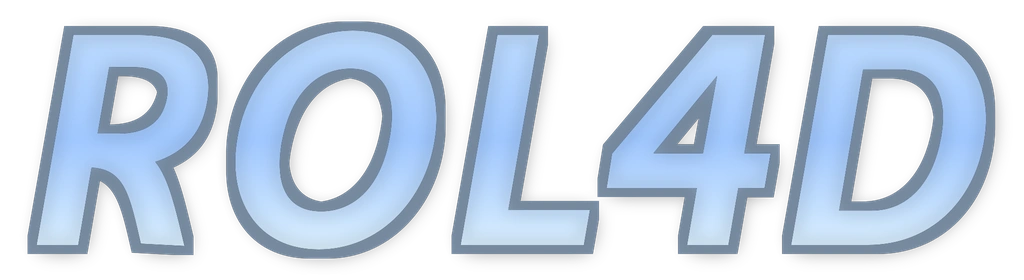 Logo ROL4D